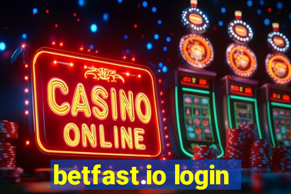 betfast.io login